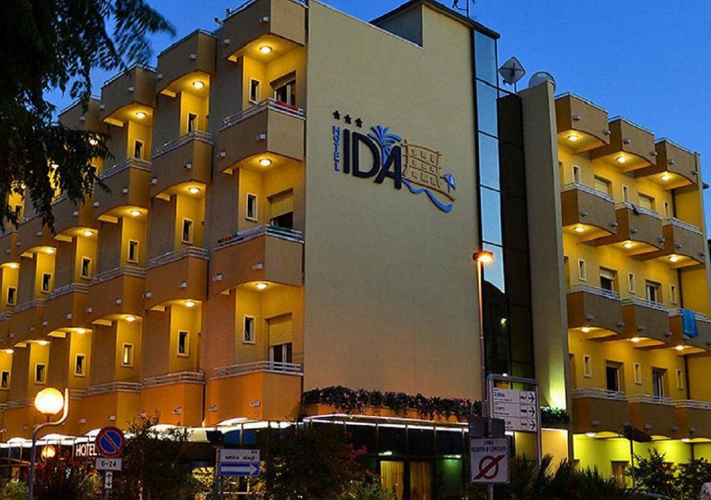 Hotel Ida - 5