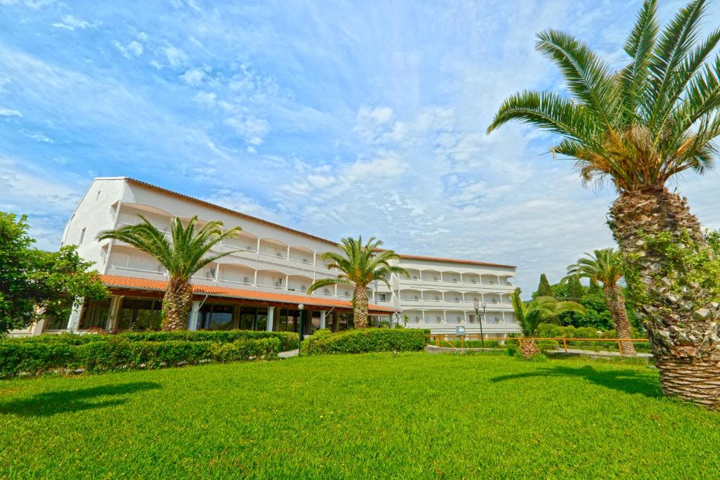 Livadi Nafsika Hotel - zdjęcie 2