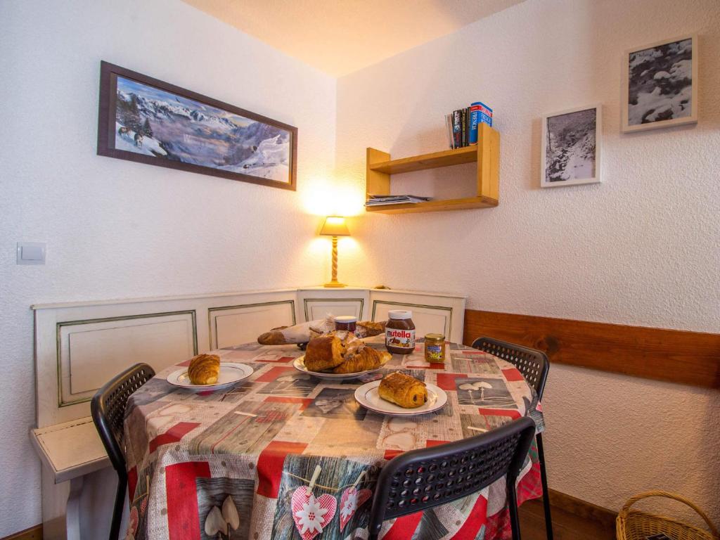 34 Grande Ourse Vallandry - Les Arcs - Paradiski - 2