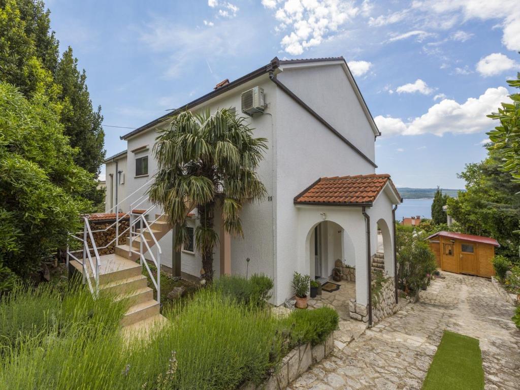 Apartment Weiny, Crikvenica