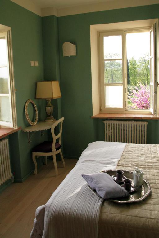 Casa Soleluna B&B - 5