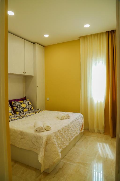 VIP Sweet Home in Shekvetili photo