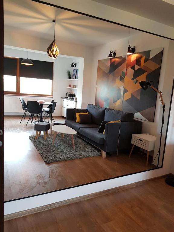 Kolonaki Domus Apartment 3 — Hotel in Iasi