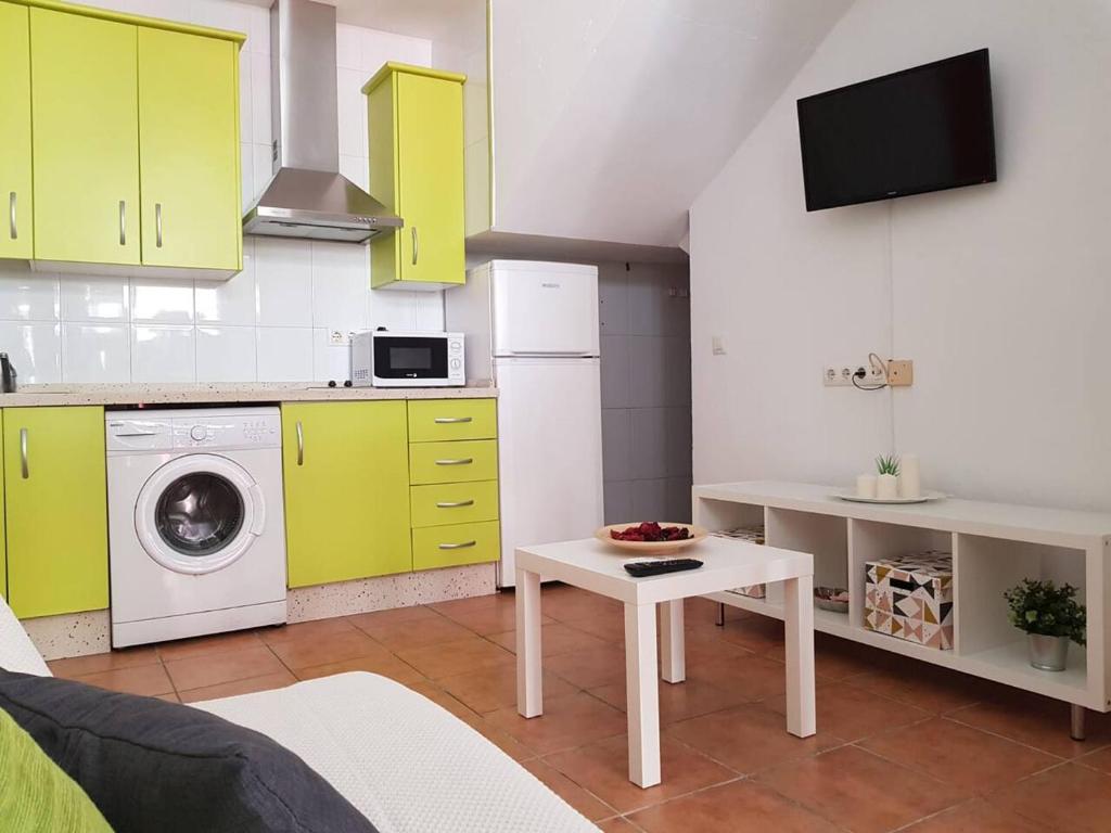 Junto al centro con aire acondicionado y wifi - 5