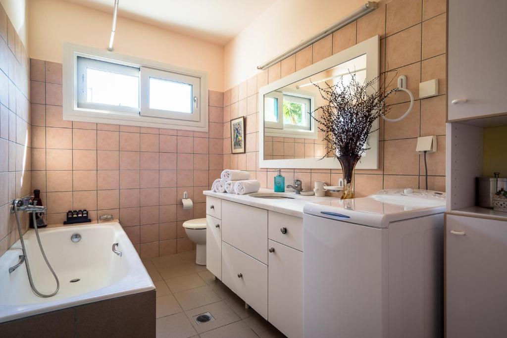 Villa Evanthia photo