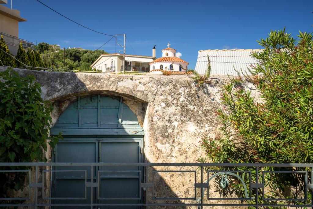 Villa Evanthia photo