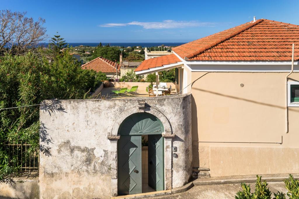 Villa Evanthia photo