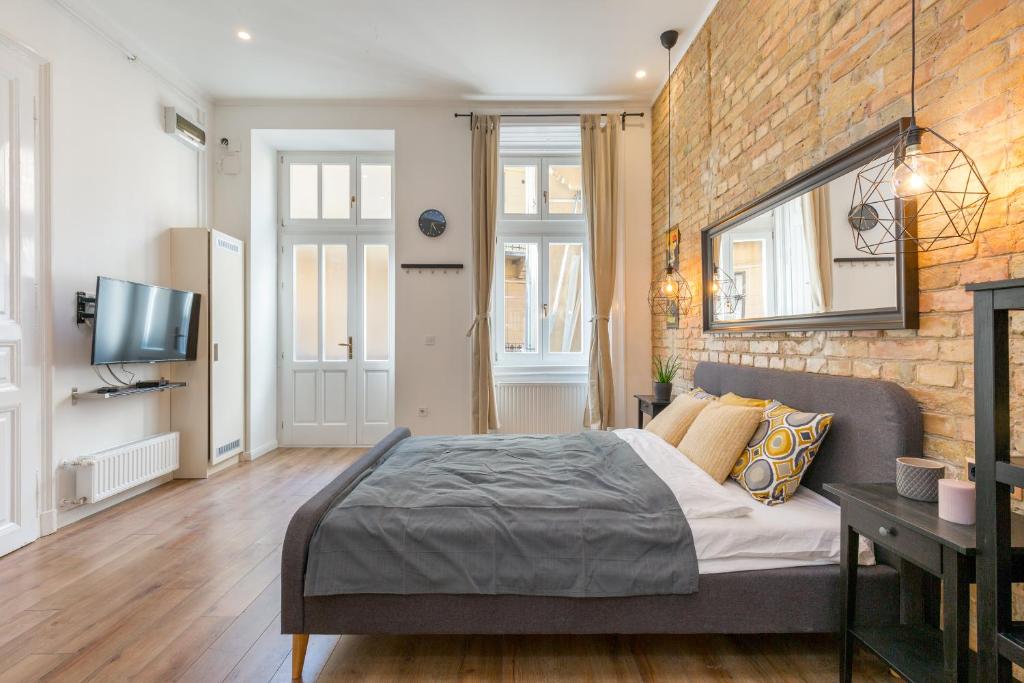 Royal Ferenciek Apartment photo