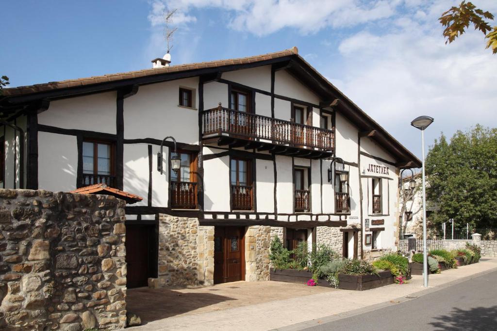 CASA RURAL BARAZAR - 2
