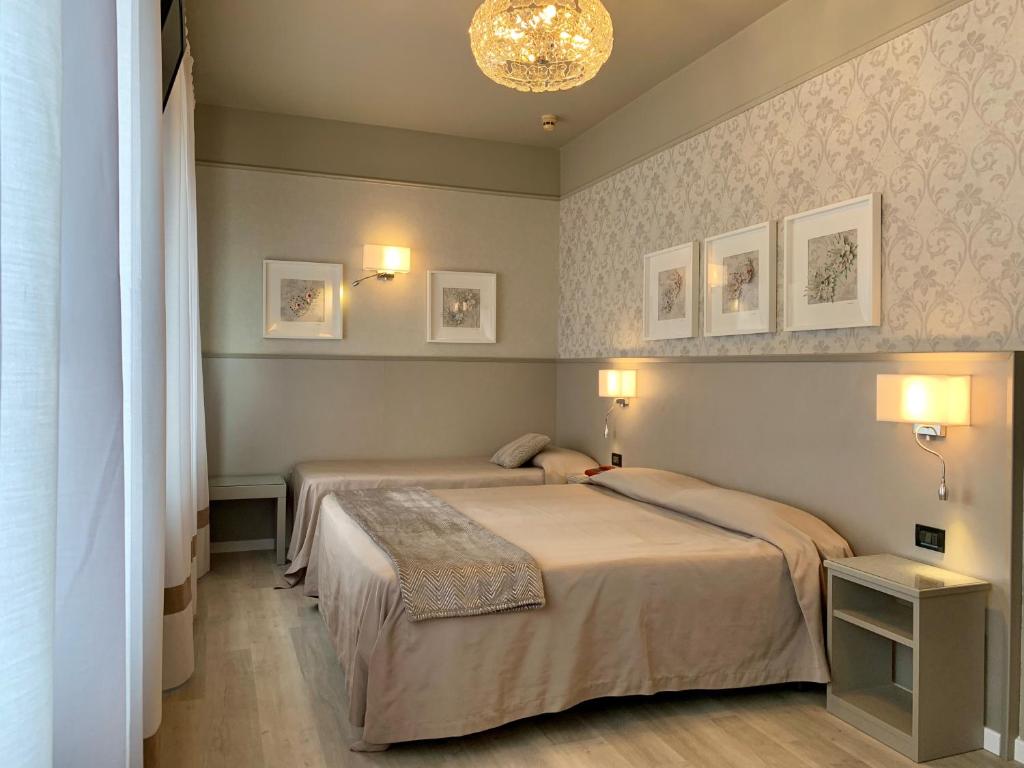 Hotel La Pace — Hotel in San Mauro Torinese