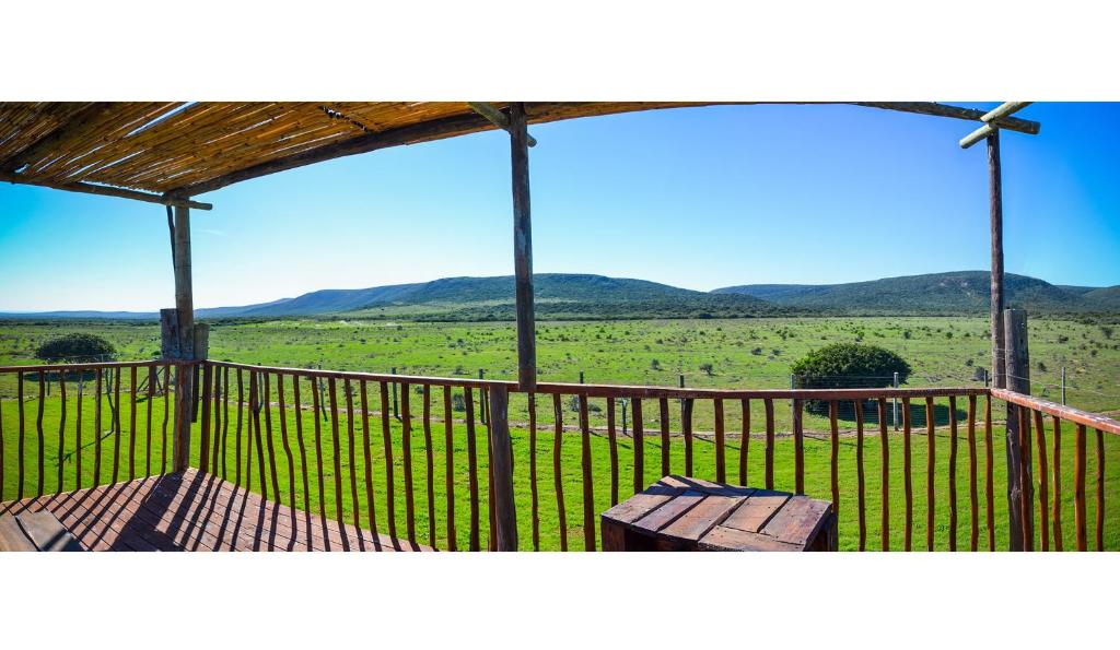 Addo Park Vista photo