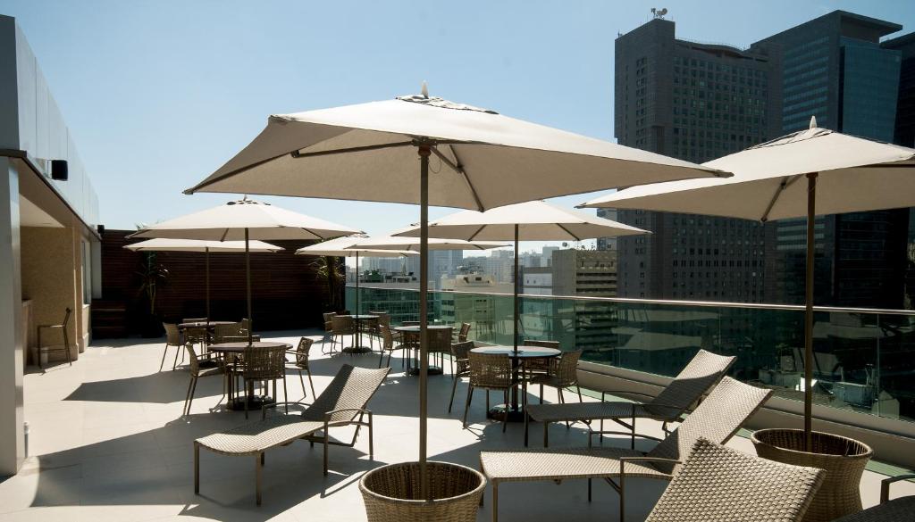 아메리카스 그라나다 호텔 (Americas Granada Hotel)