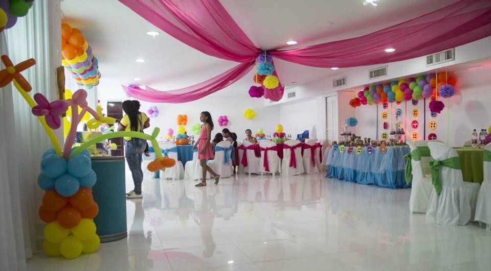 Hotel Sol Del Este photo