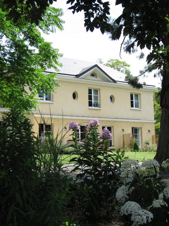 Bed and Breakfast in Normandie Bedandbreakfast.eu