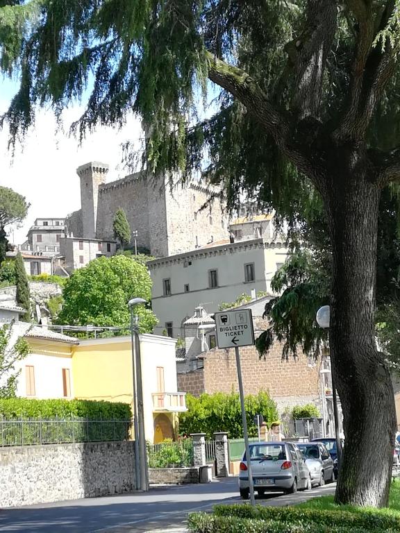 Alloggio Turistico Civico 4 - 3