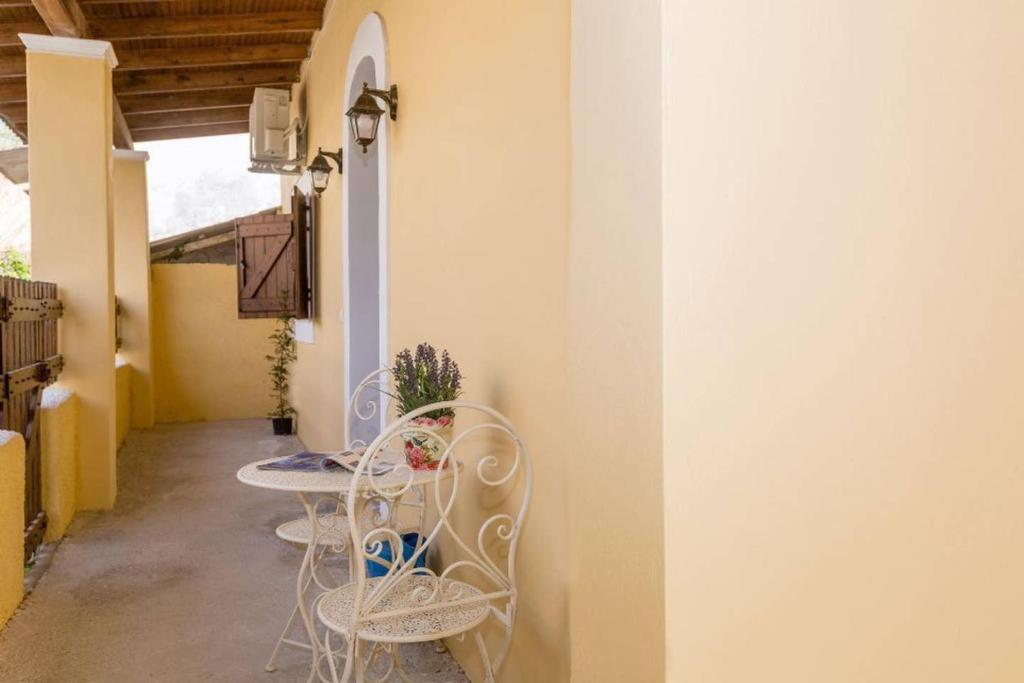 Maria's Countryside House photo