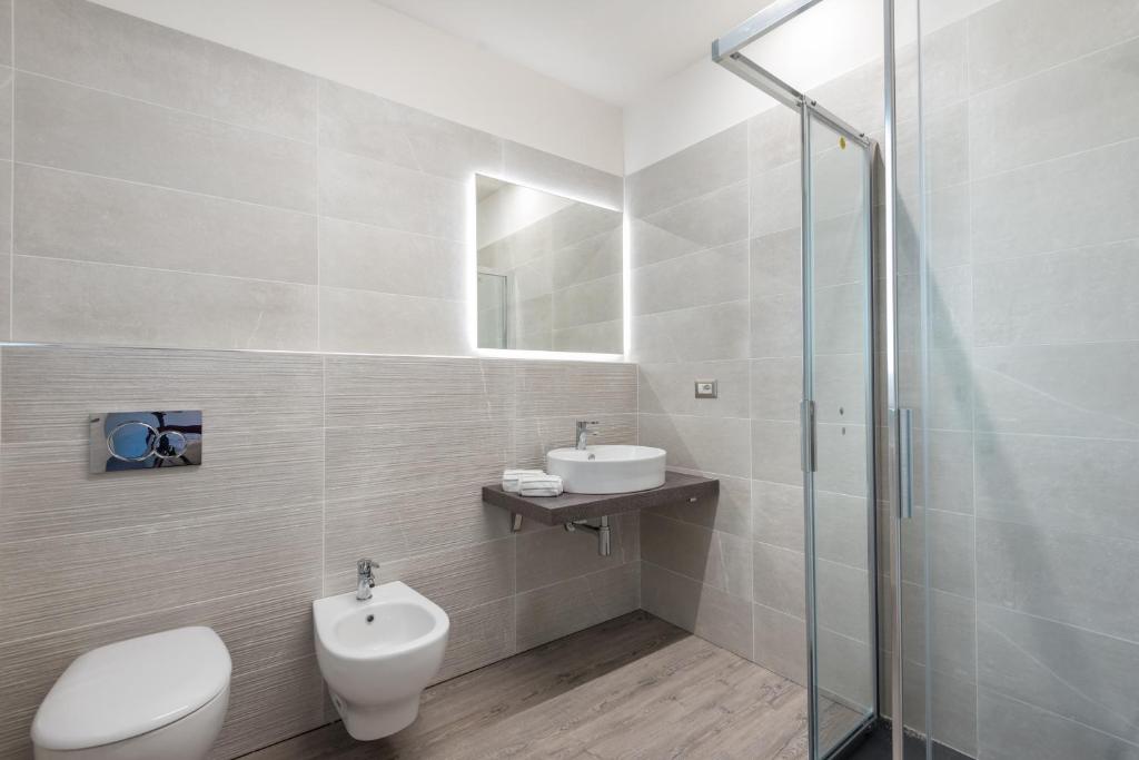 Le Nove Muse Guesthouse - 5