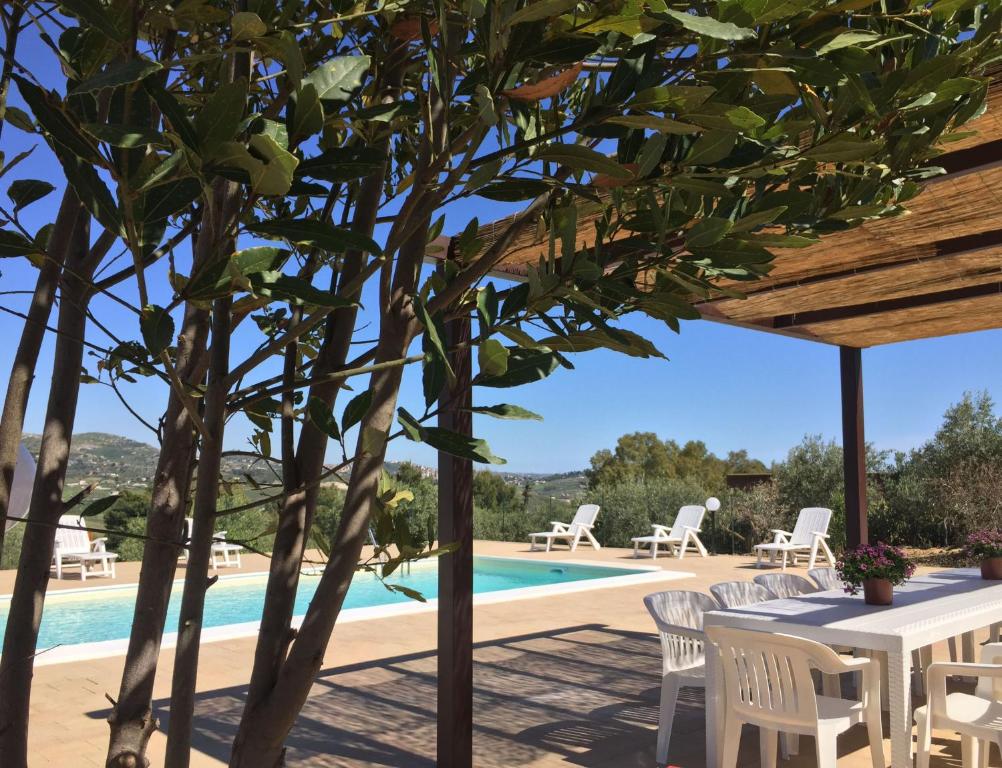 Casale della Minaga - 3