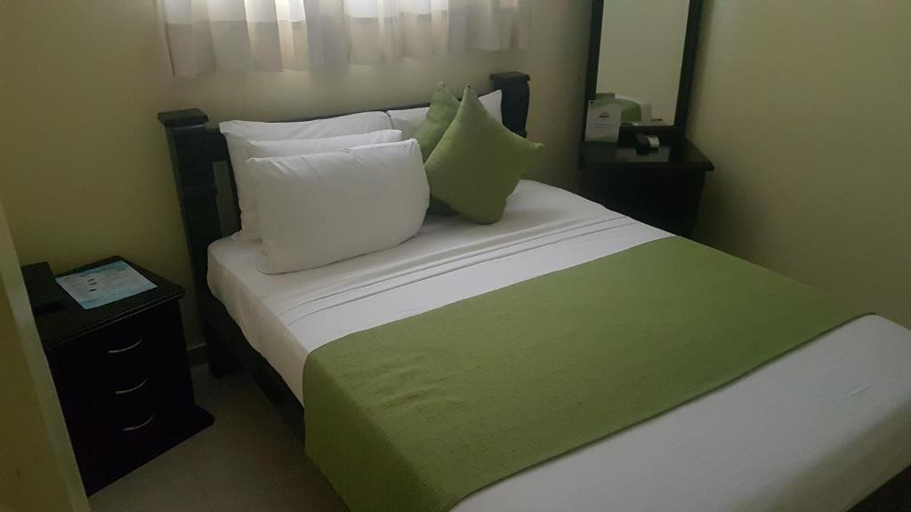 Hotel Sol Del Este photo