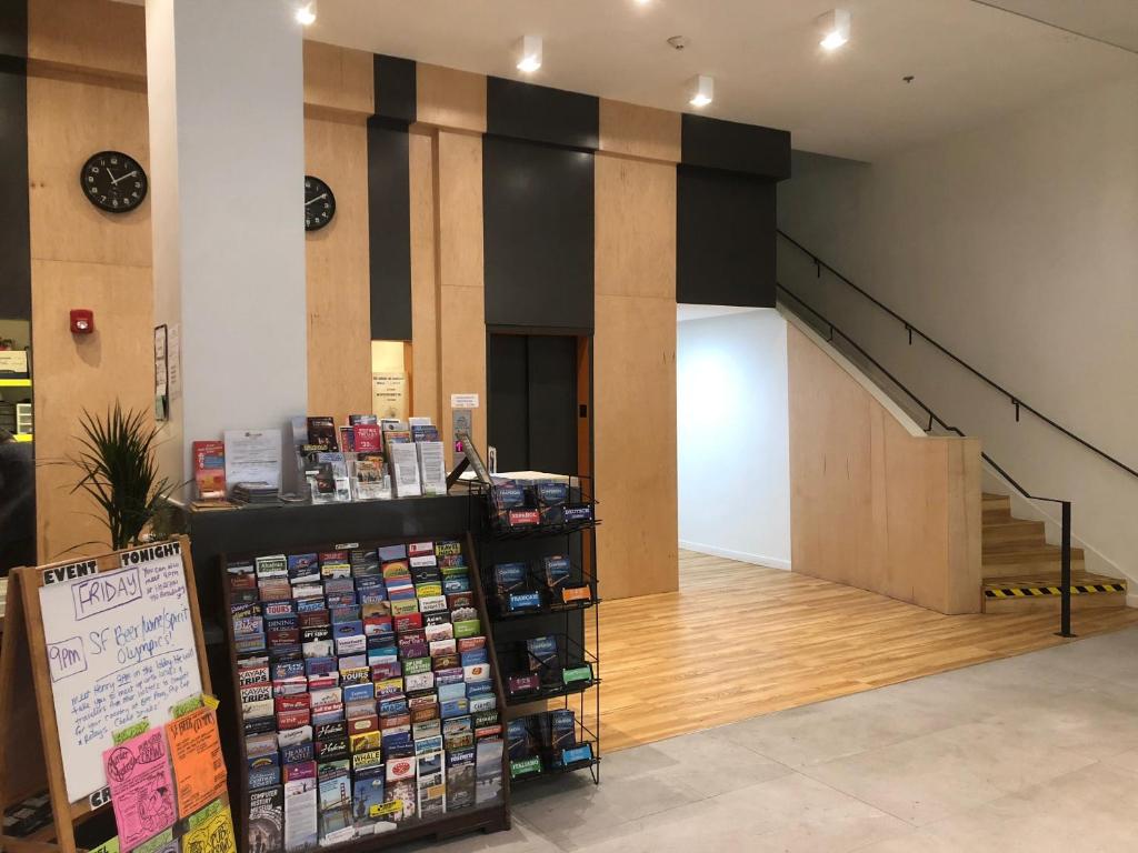 Entrada