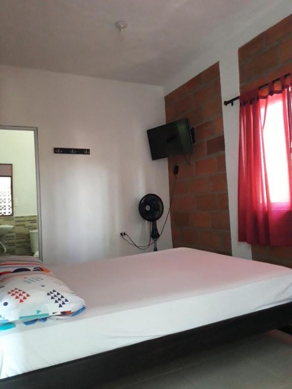 Hostal finca Palermo - 5