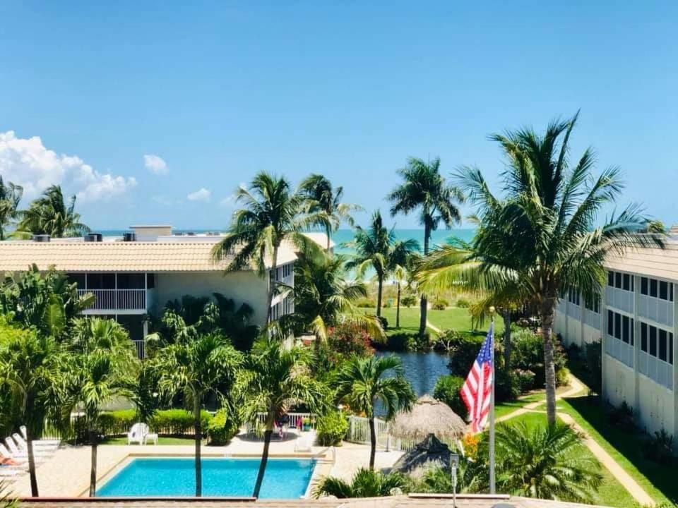 Sanibel Siesta On The Beach Unit 607 Condo Main image 2