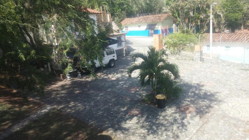 Hostal finca Palermo - 3