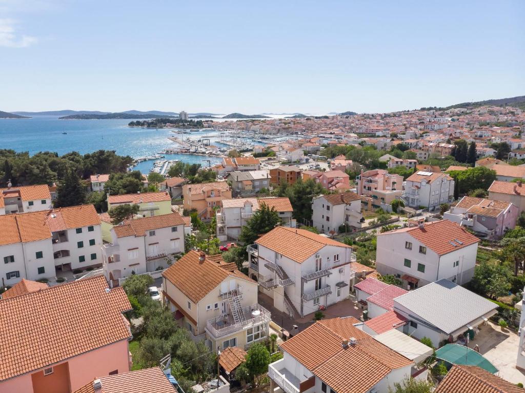 Apartments Tiho, Vodice