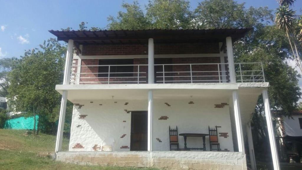 Hostal finca Palermo - 2