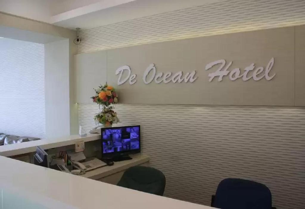 De Ocean Hotel photo