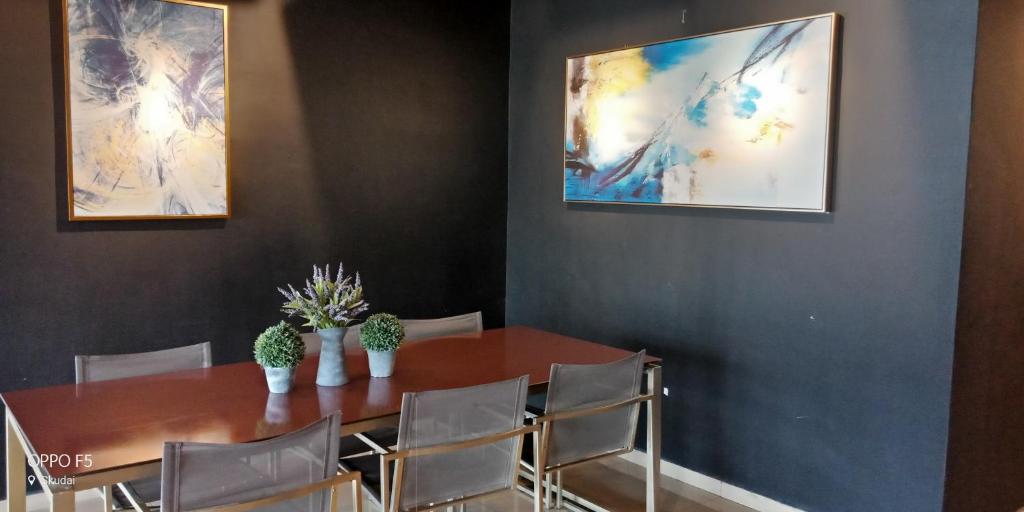 T Hotel Johor Bahru photo