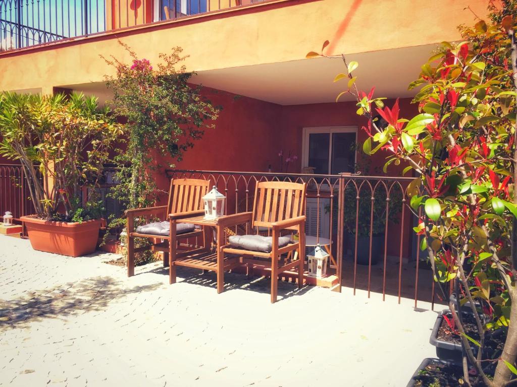 Villa du Cros - 3