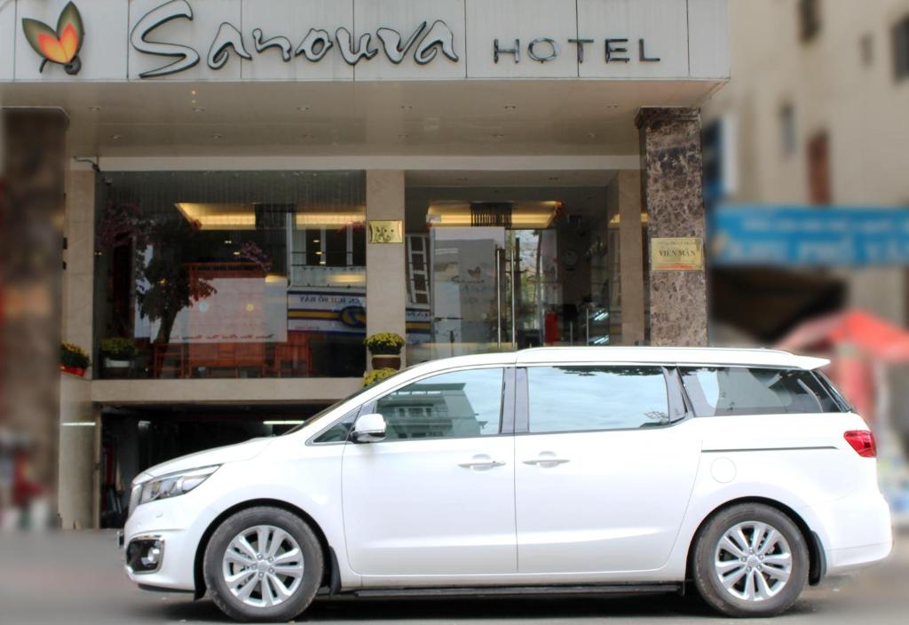 Attrezzature e servizi