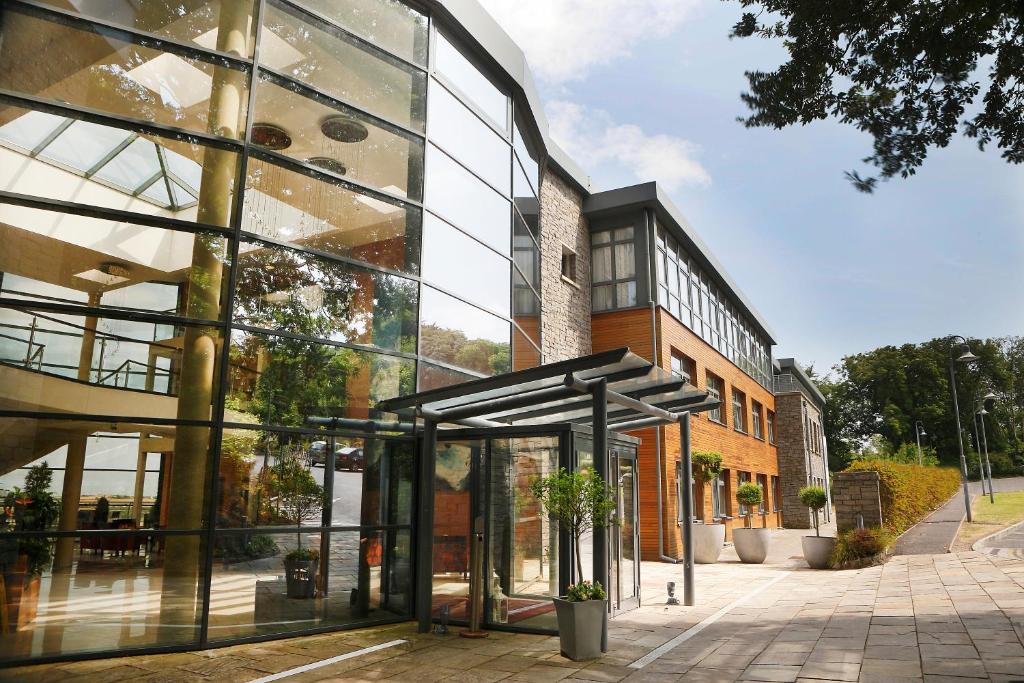 Kinsale Hotel &amp; Spa — Hotel in Kinsale