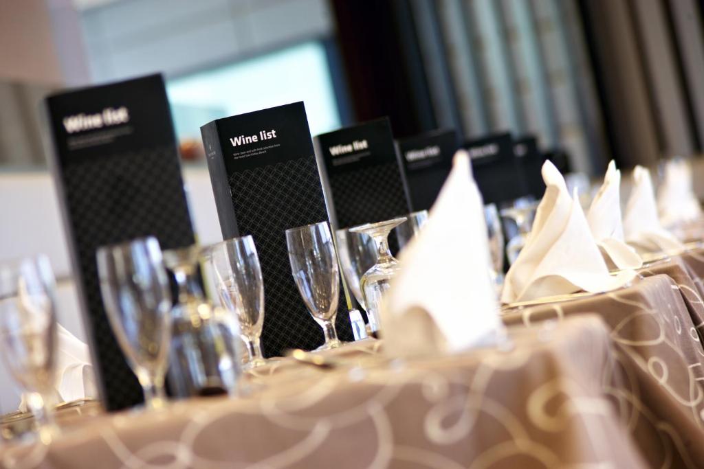 Son Matias Beach - Adults Only — Restauracje i bary in Palmanova, Baleary
