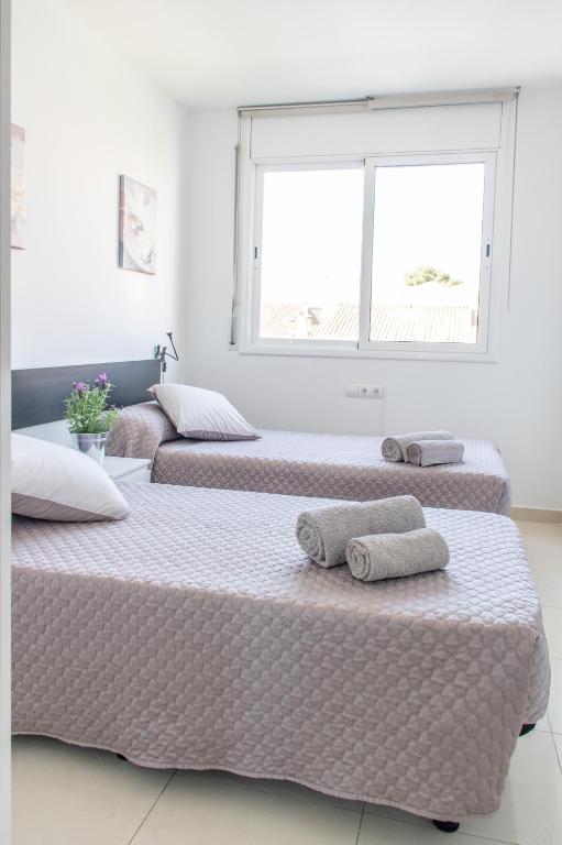 Apartamento Montroig 2 - 5