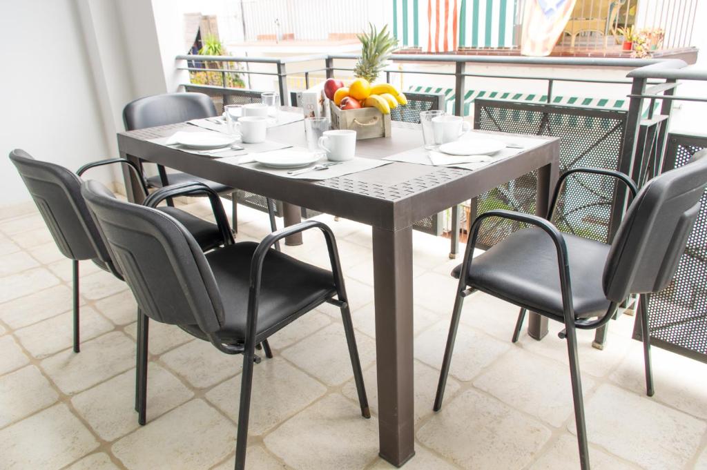Apartamento Montroig 2 - 4
