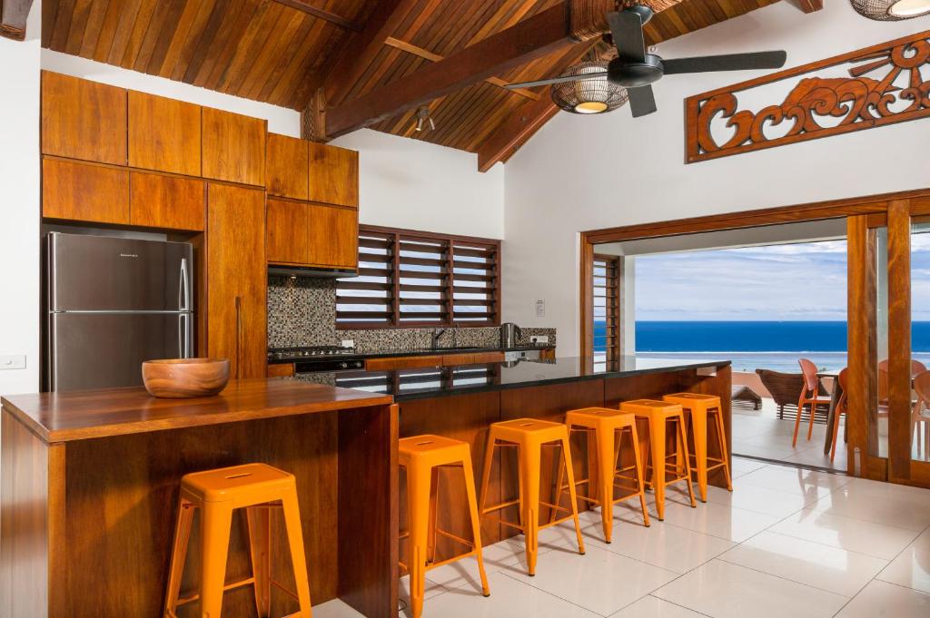Private Holiday House photo
