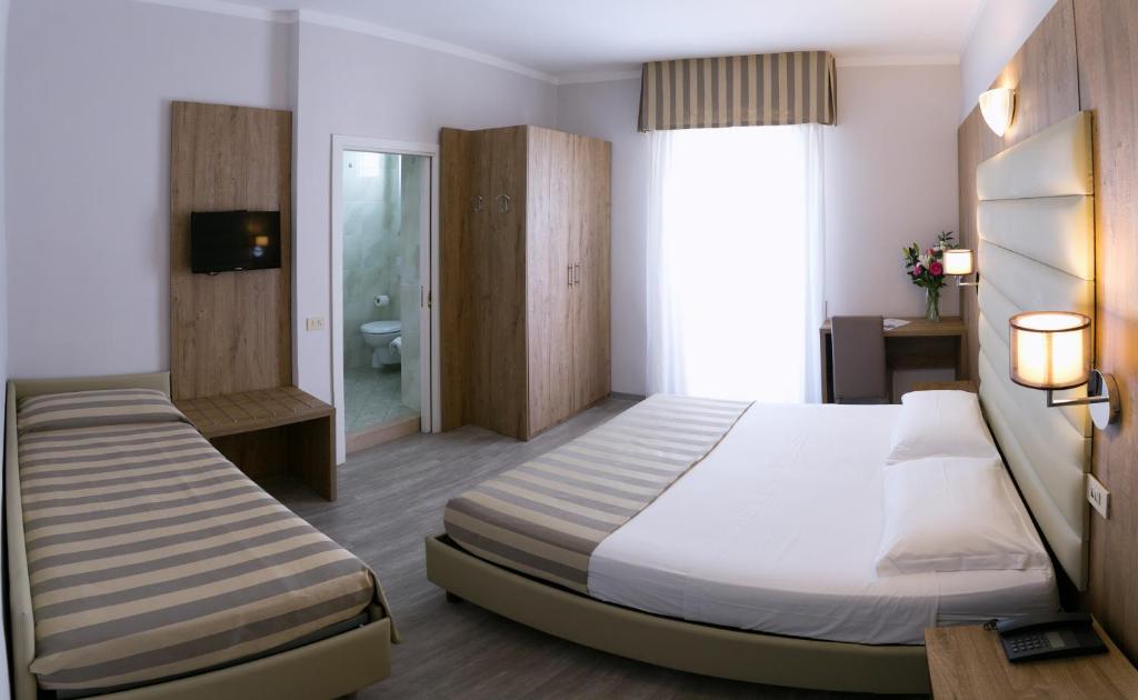 Hotel Myosotis - 5