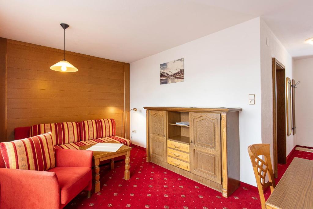 Appartements Zirmhof - 5
