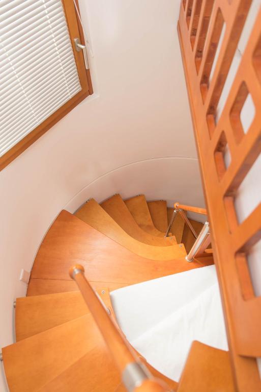 Qbe Hotel Heizhaus Berlin photo