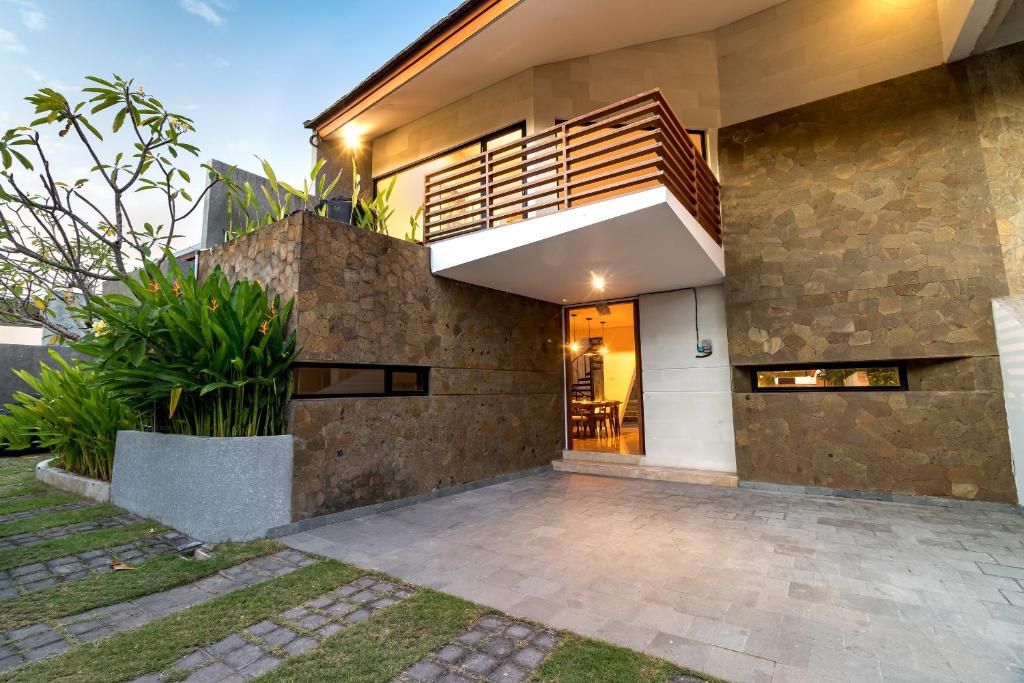Uma Breeze Villas Umalas photo