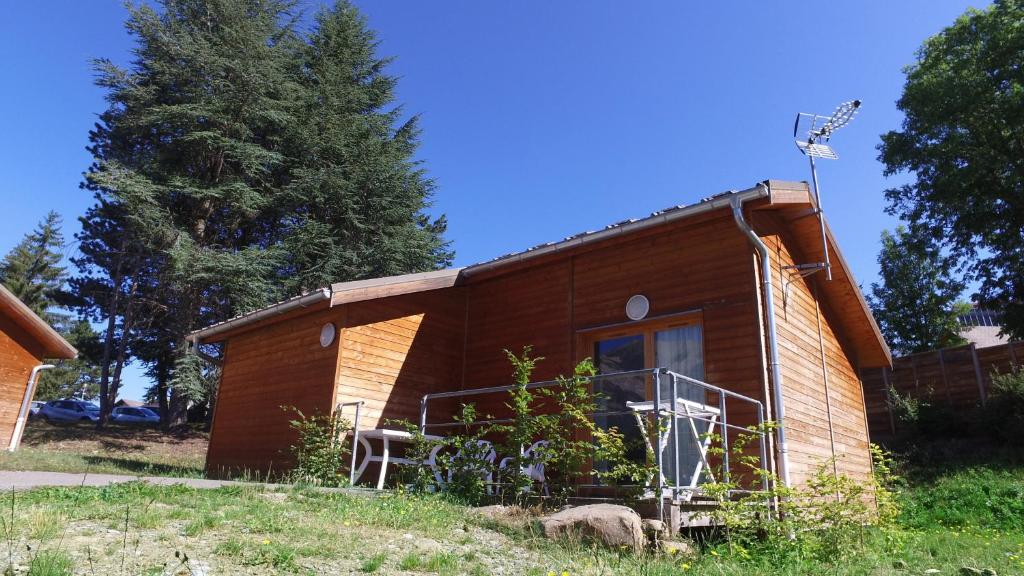 VVF Les Ecrins Champsaur - 2