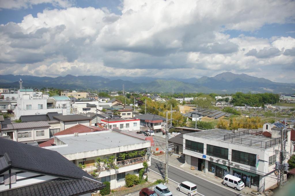 Guest House Japan Heart — Hotel in Hokuto