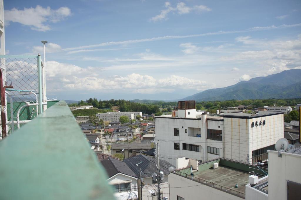 Guest House Japan Heart photo