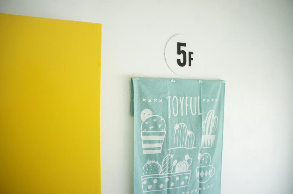 Guest House Japan Heart photo