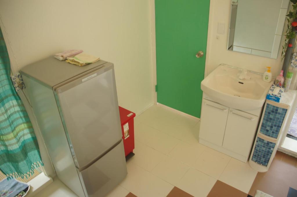 Guest House Japan Heart photo
