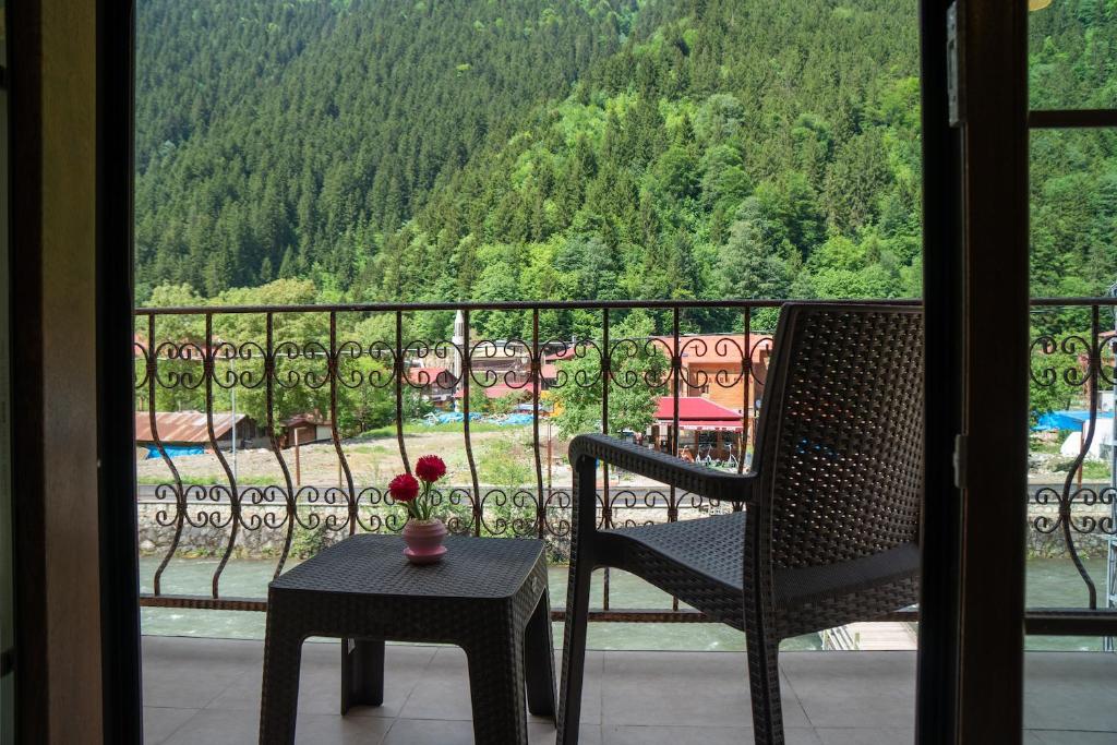 Kuzey Park Hotel photo