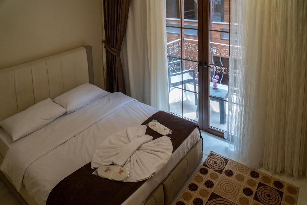 Kuzey Park Hotel photo