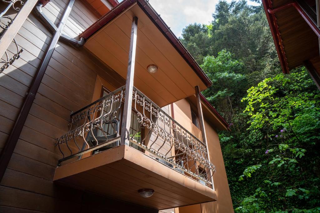 Kuzey Park Hotel photo